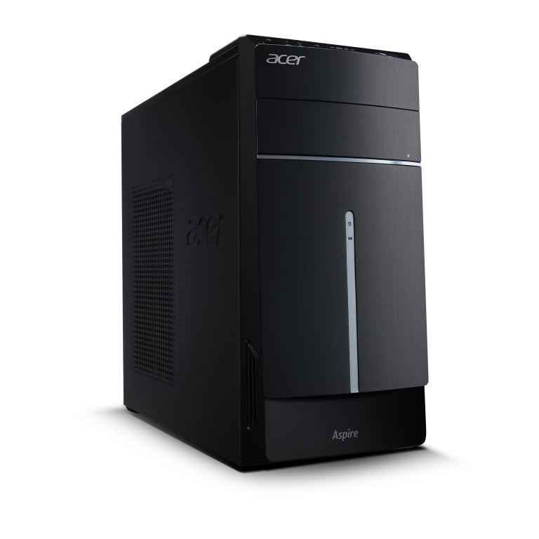 ACER Aspire TC-605 - Intel® Core™ i5 i5-4460 - 8 GB - 2 TB - NVIDIA - Windows
