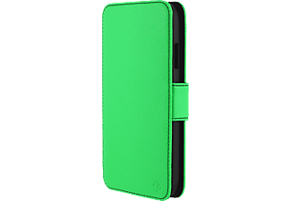 TELILEO 3333 Touch Case, Samsung, Galaxy S4, Neon Grün / Schwarz
