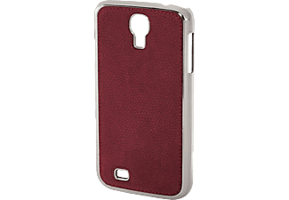 HAMA 122922 Handy-Cover Semi, Samsung, Galaxy S4, Rot