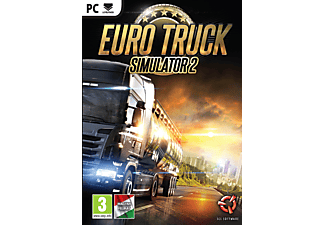 Euro Truck Simulator 2 (PC)