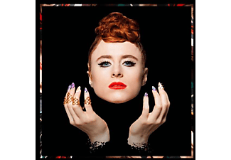 Kiesza - Sound Of A Woman (CD)