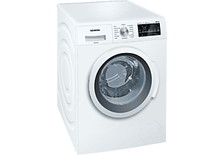 SIEMENS WM12T460TR 8Kg 1200 Devir A+++ Enerji Sınıfı Çamaşır Makinesi