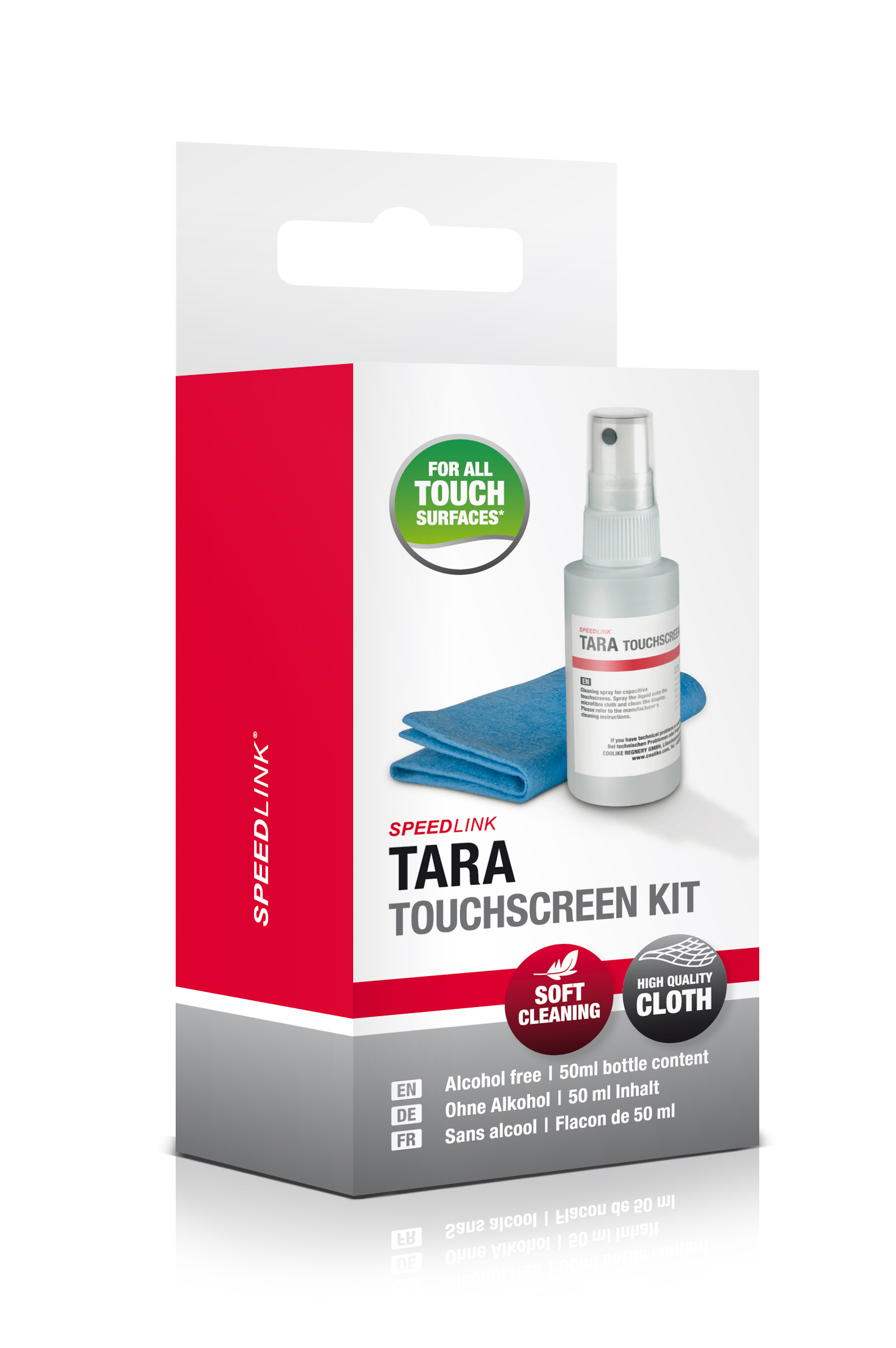 SPEEDLINK SL 7009 Tara