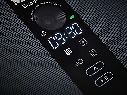 MIELE Robotstofzuiger (Scout RX-1)