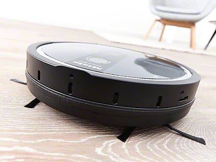 MIELE Robotstofzuiger (Scout RX-1)