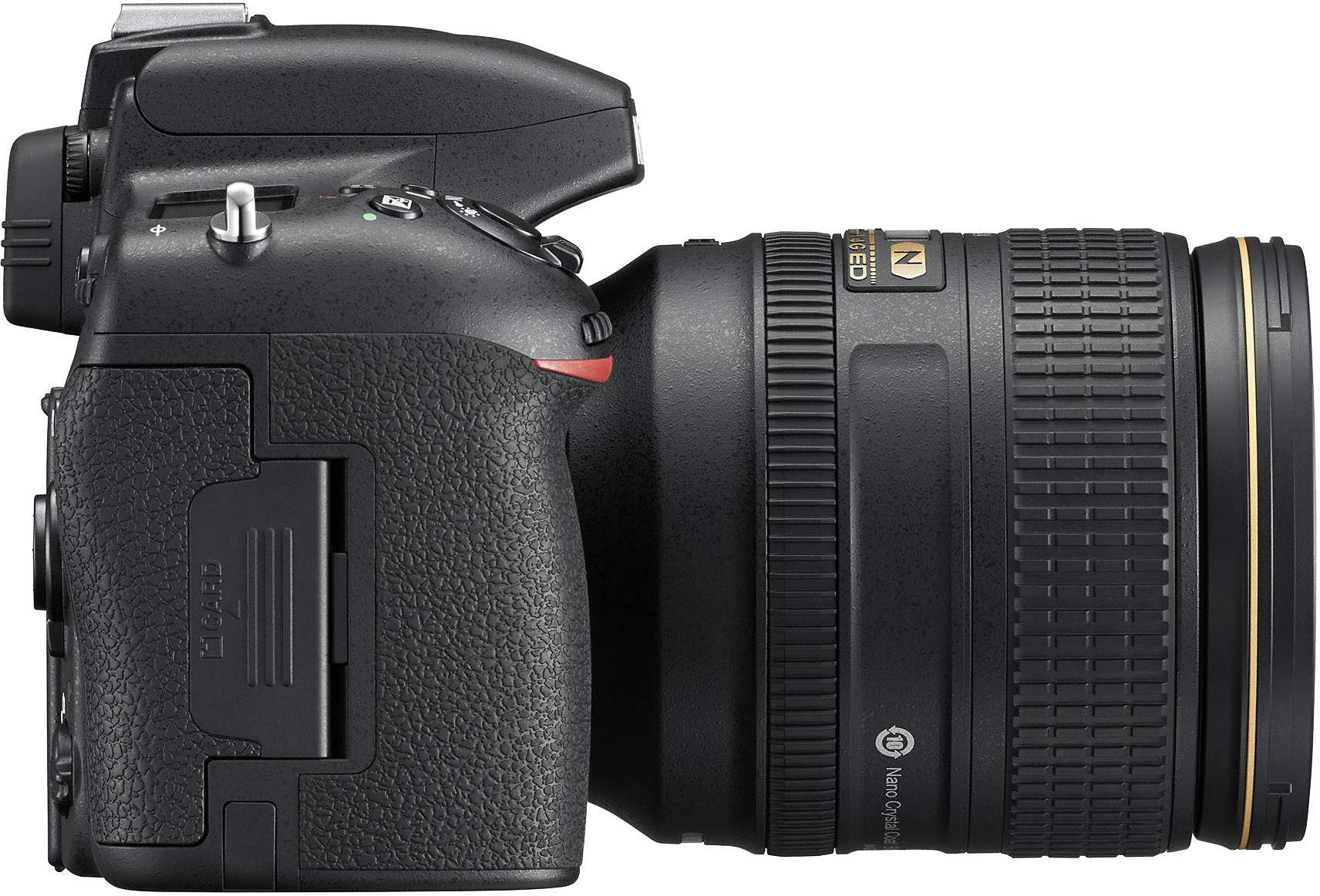 NIKON D750 + 24-120 mm Kit