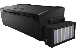 EPSON Outlet L1800 színes külső tintatartályos nyomtató (C11CD82401)