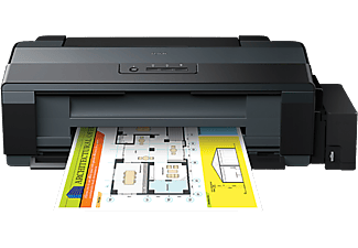 EPSON Outlet L1300 színes külső tintatartályos nyomtató (C11CD81401)