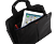 TARGUS TARCN515 15.6" Uyumlu Omuzdan Askılı Laptop Çantası Siyah