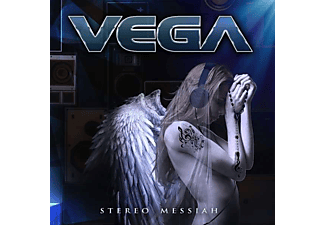 Vega - Stereo Messiah (CD)