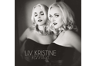 Liv Kristine - Vervain (CD)