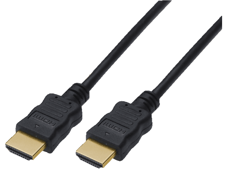 ASSMANN AK.330114-030-S HDMI Kabel 3 M
