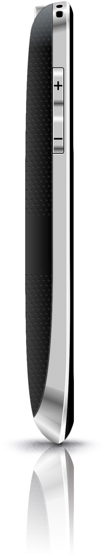 EMPORIA Euphoria V50 Seniorenhandy, Schwarz