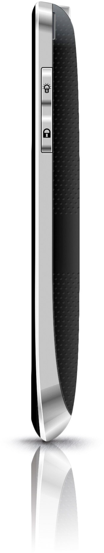 EMPORIA Euphoria V50 Seniorenhandy, Schwarz