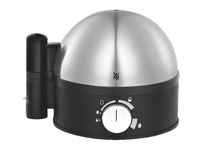 WMF 04.1507.0011 Stelio Eierkocher (Anzahl Eier: 7, 380 Watt)