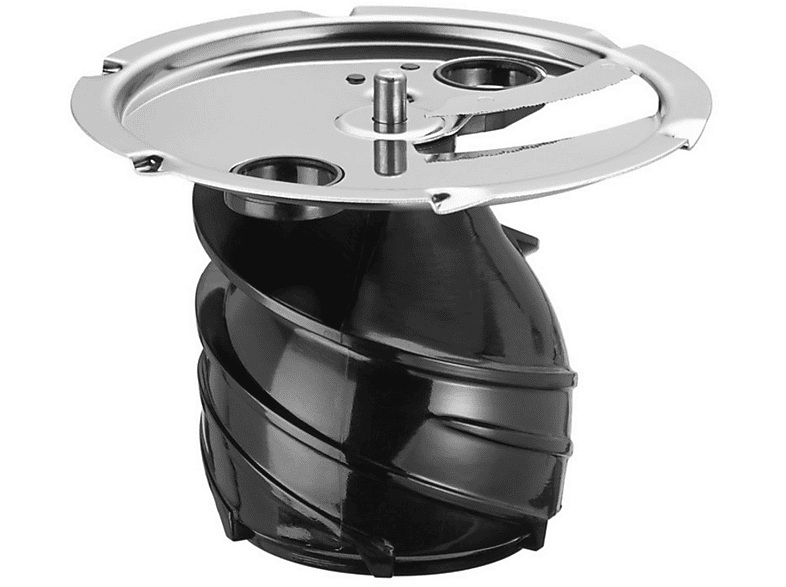 Kitchen Aid 5 KSM 1 JA entsafter; Entsafter-Vorsatz — Foto 4 von 5