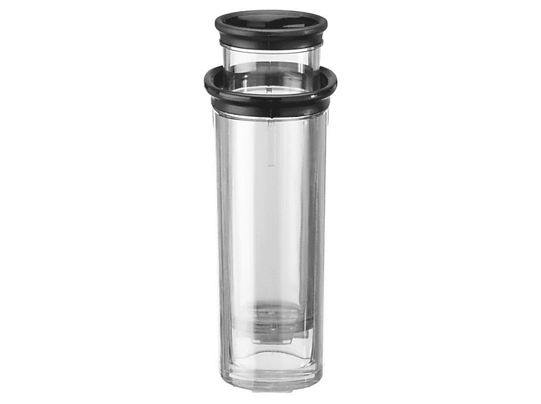 Kitchen Aid 5 KSM 1 JA entsafter; Entsafter-Vorsatz — Foto 5 von 5