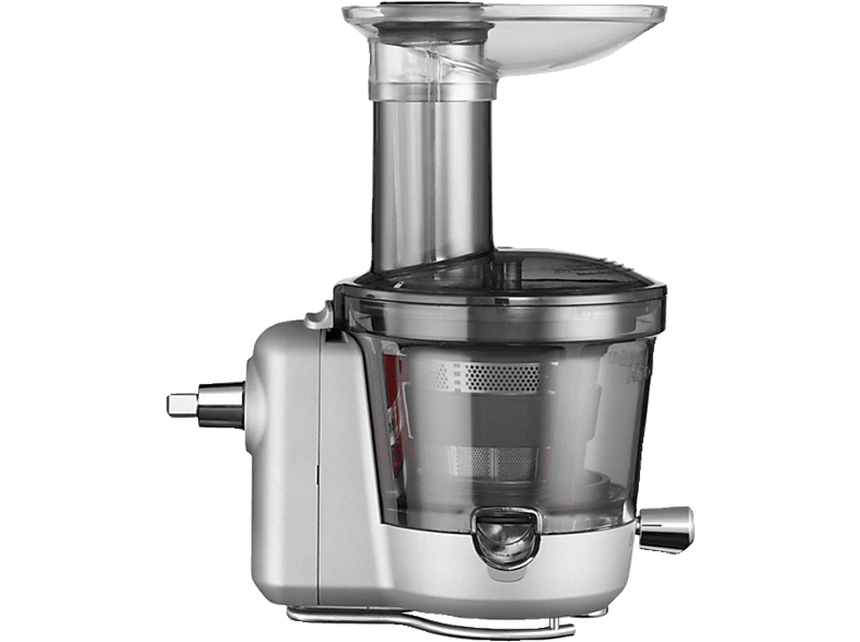 Kitchen Aid 5 KSM 1 JA entsafter; Entsafter-Vorsatz