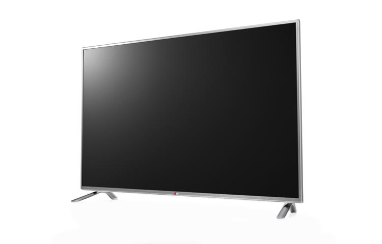 LG 47LB652V 47 inç 119 cm Ekran Full HD 3D SMART LED TV Dahili