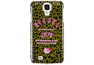 DIESEL 14725 Telefon Kılıfı Leopar Desenli