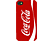 COCA-COLA Hardshell Coca Cola Telefon Kılıfı