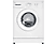 ALTUS ALM 581 A 5Kg 800 Devir A+ Enerji Sınıfı Çamaşır Makinesi Beyaz