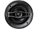 MAGNAT Interior ICQ 62 Mennyezetbe építhető kerek kétutas hangsugárzö, 1db