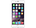 APPLE iPhone 6 16GB Ezüst kártyafüggetlen okostelefon