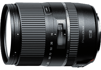 TAMRON 16-300 mm f/3.5-6.3 Di II VC PZD objektív (Nikon)