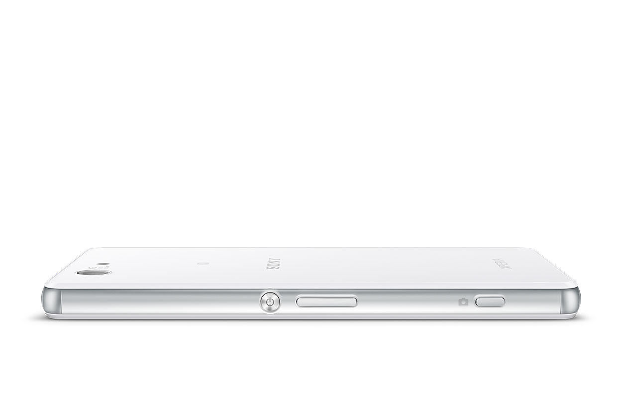 SONY Xperia Z3 Compact 16GB Beyaz Akıllı Telefon