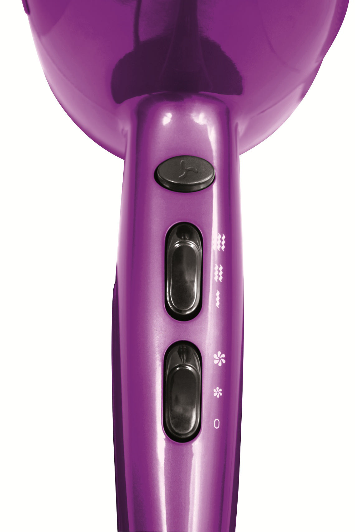 TRISA 10118912 Ionic Care 2000 W Saç Kurutma Makinesi