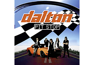 Dalton - Pit Stop (CD)