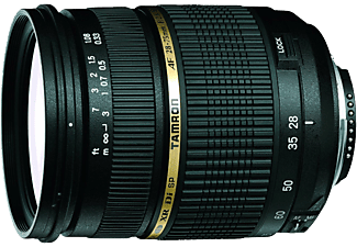 TAMRON 28-75 mm f/2.8 Di XR LD objektív (Nikon)