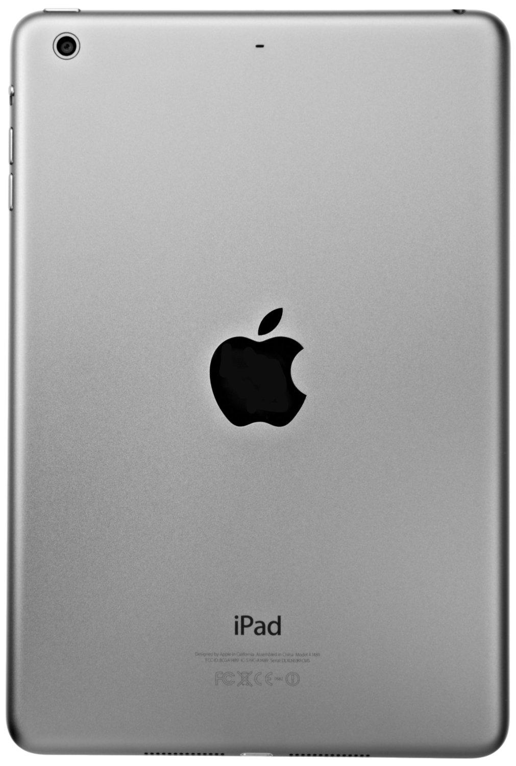 APPLE MGGQ2TU/A iPad mini 3 Wi-Fi 64GB Tablet PC Uzay Grisi Fiyat