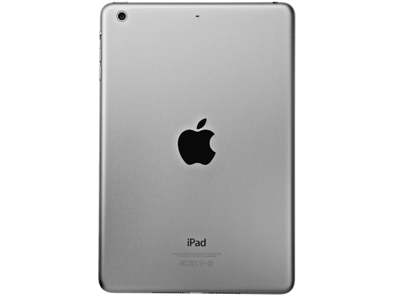 APPLE MGGQ2TU/A iPad mini 3 Wi-Fi 64GB Tablet PC Uzay Grisi Fiyat