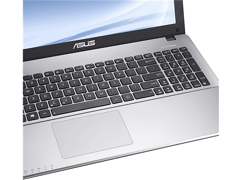 ASUS X550VC-XO022 15.6