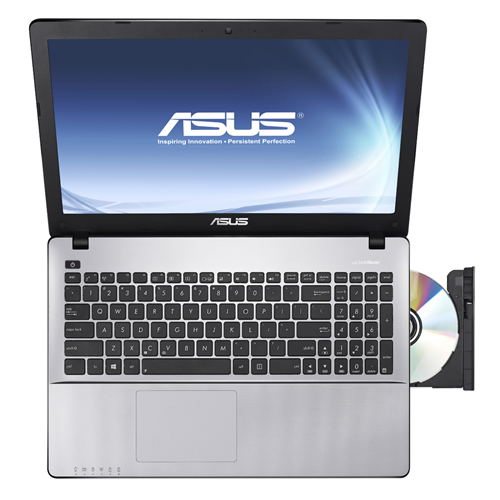 ASUS X550VC-XO022 15.6