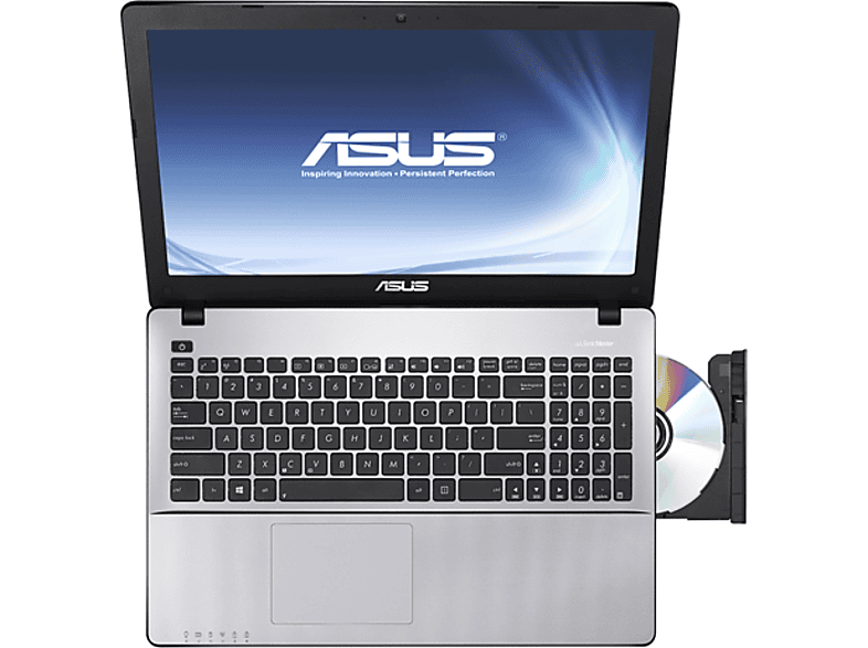 ASUS X550VC-XO022 15.6