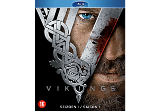Vikings: Saison 1 - DVD