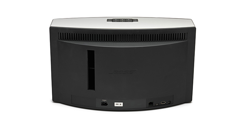 Tragbarer Lautsprecher BOSE Soundtouch 30 II Tragbarer