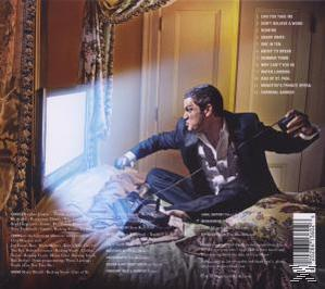 Thirdeyeblind - Ursa Major  - (CD)