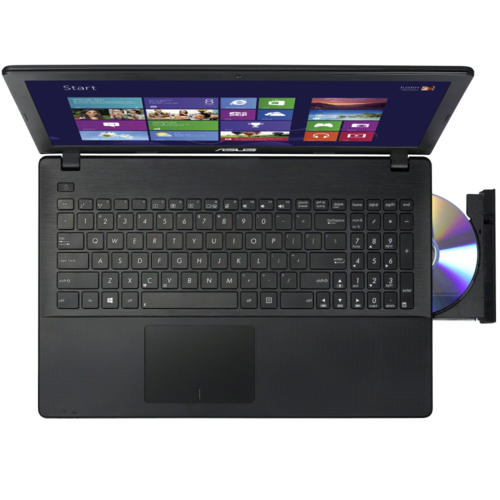 ASUS X552EA-SX021H 15,6" E1-2100 4GB 500GB Windows 8 Laptop
