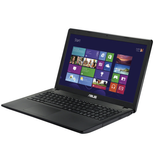 ASUS X552EA-SX021H 15,6" E1-2100 4GB 500GB Windows 8 Laptop