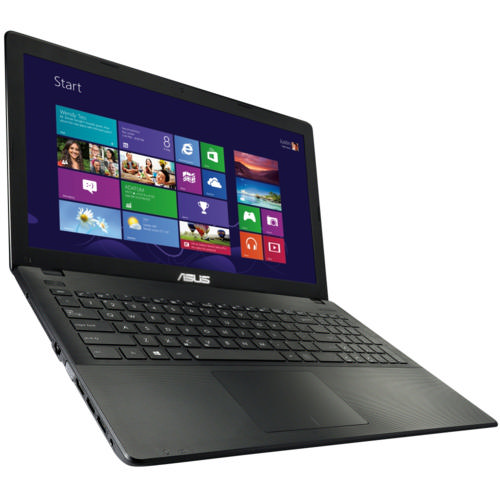 ASUS X552EA-SX021H 15,6" E1-2100 4GB 500GB Windows 8 Laptop