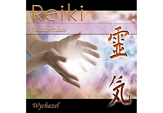 Wychazel - Reiki Masterclass (CD)