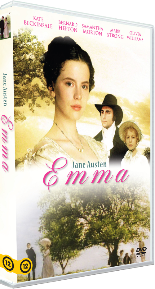 Emma (DVD)