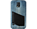 DIESEL 18035 Telefon Kılıfı Taşlanmış Kot Mavi