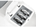 BOSCH MFW66020 Köttkvarn