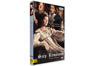 Szép remények (DVD)