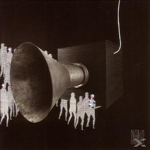 Autolux - Transit Transit  - (CD)